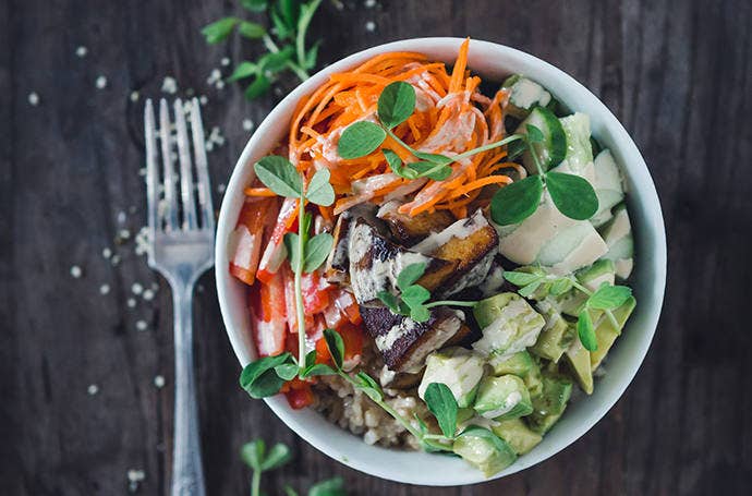 Fotografia culinară pentru meniuri, website-uri și social media