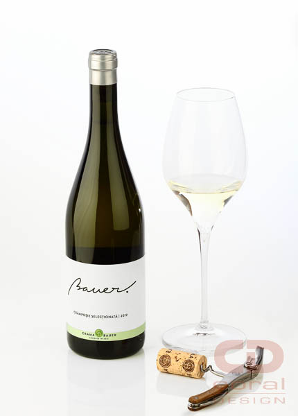 Sesiune Vinuri Bauer