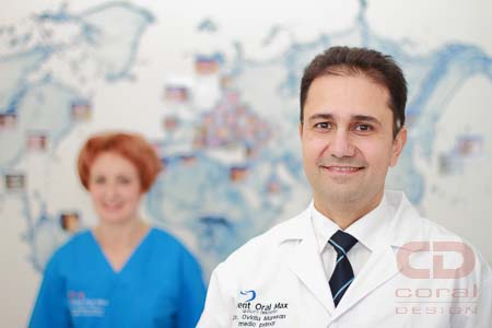Dental clinic
