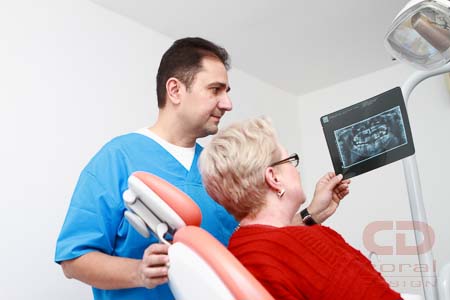 Dental clinic