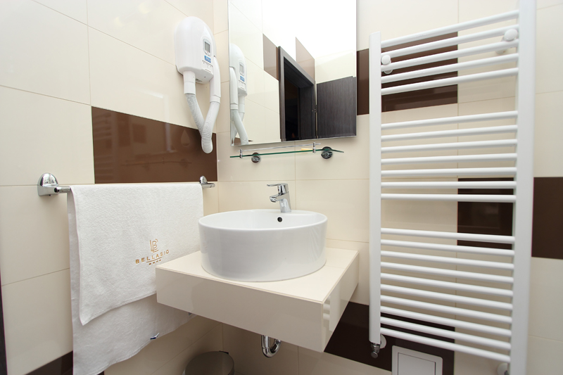 Hotel interior
