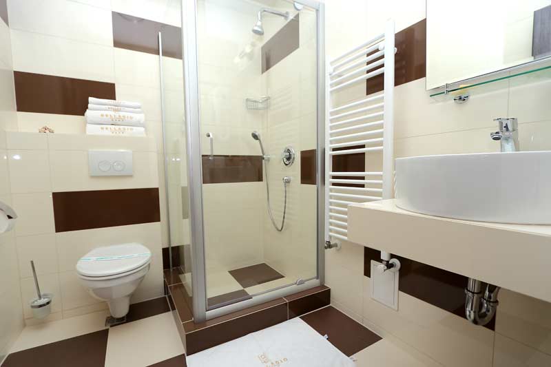 Hotel interior 2